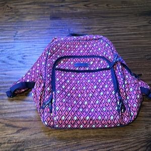 Vera Bradley backpack